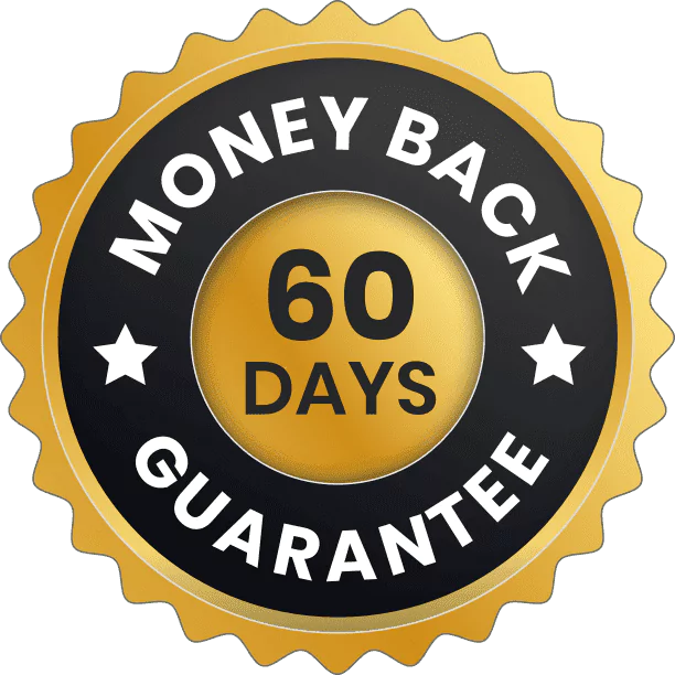 neuro mind pro 60 days money back guarantee